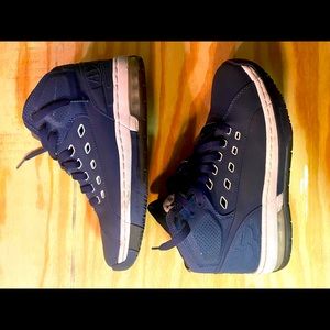 JORDAN O’I SCHOOL-NAVY BLUE